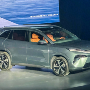 2025年要上市的五款新车