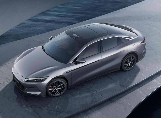 2025年要上市的五款新车