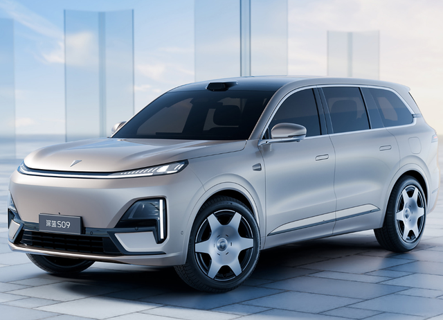 2025年要上市的五款新车