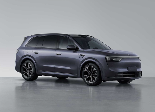 2025年要上市的五款新车