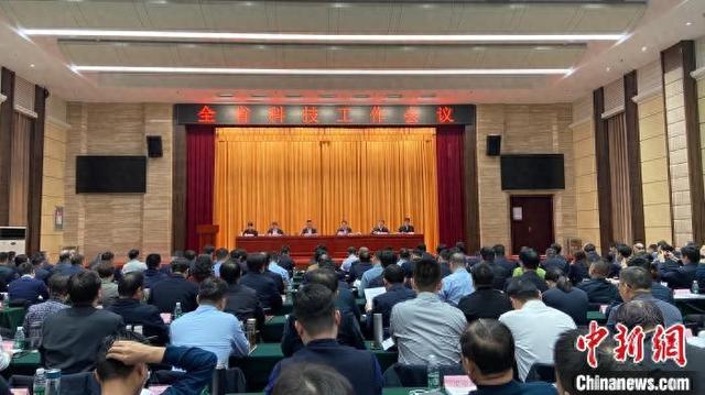 山东精准提升重大科技攻关项目 增加高质量科技供给