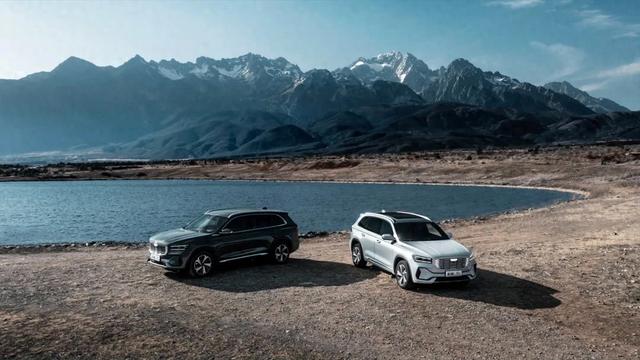 汽车2024：秩序重塑？