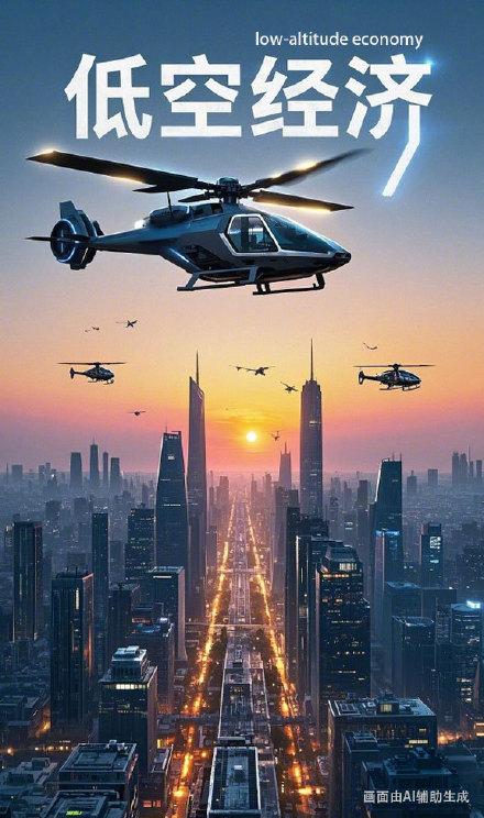 酷！AI画出来的年度十大科技名词