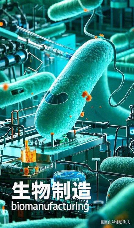 酷！AI画出来的年度十大科技名词