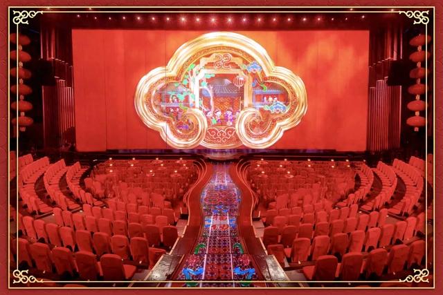 八大科技创新应用！总台2025蛇年春晚科技看点