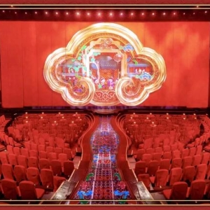 八大科技创新应用！总台2025蛇年春晚科技看点