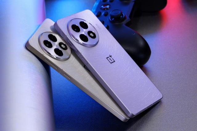 一加、iQOO拼了！新手机上市一个月就降价，都是为了赢下国补？