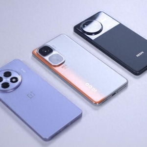 一加、iQOO拼了！新手机上市一个月就降价，都是为了赢下国补？