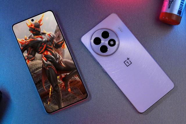 一加、iQOO拼了！新手机上市一个月就降价，都是为了赢下国补？