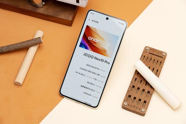 一加、iQOO拼了！新手机上市一个月就降价，都是为了赢下国补？