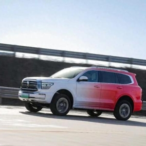 123万台销量背后，长城汽车2024年做对了什么？2025年还要放大招