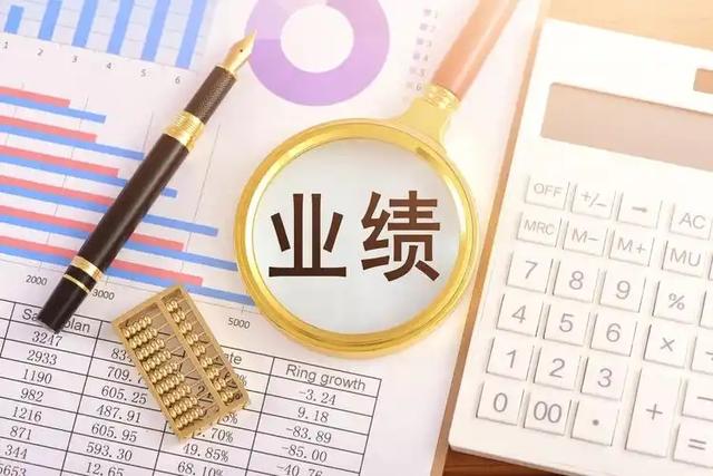 2024年业绩增长最快的7大科技公司盘点：技术强劲，未来可期