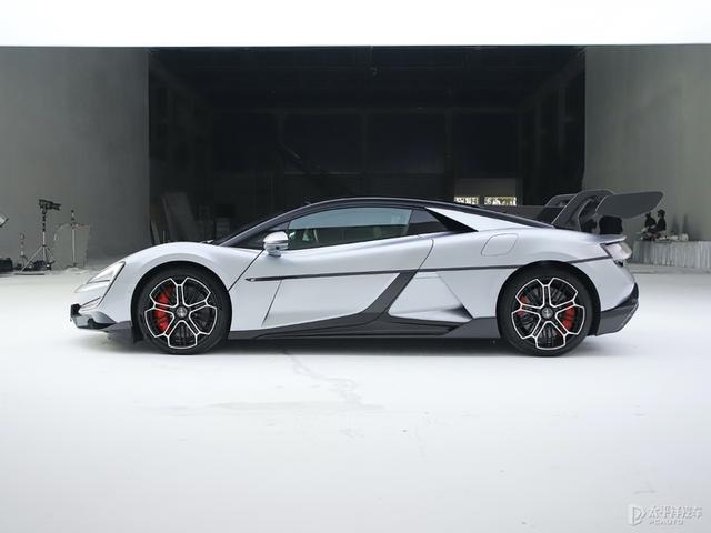 售价168万，交付破百台，仰望U9刷新国产豪车记录，赢麻了...