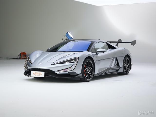 售价168万，交付破百台，仰望U9刷新国产豪车记录，赢麻了...