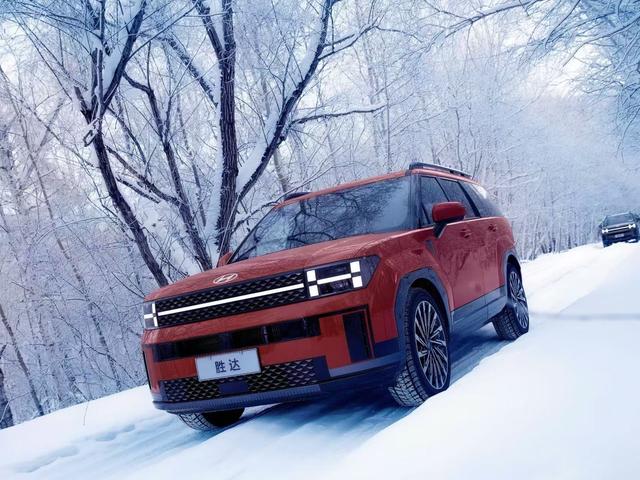 2024年在华零售不足16万台，现代汽车的下一个“爆款”何时到来？