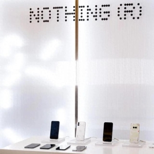 Nothing，中国手机市场迎来了新玩家？