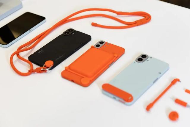 Nothing，中国手机市场迎来了新玩家？