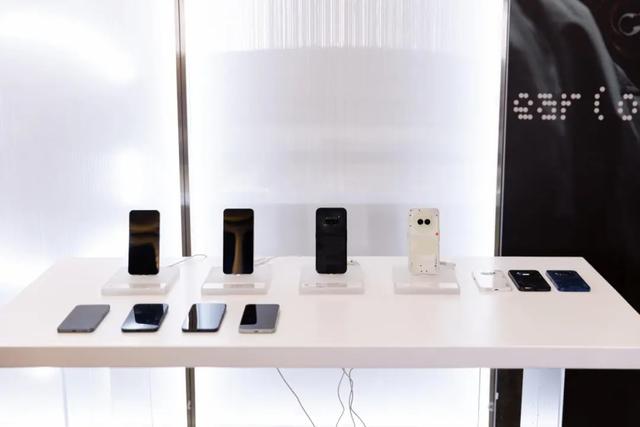 Nothing，中国手机市场迎来了新玩家？