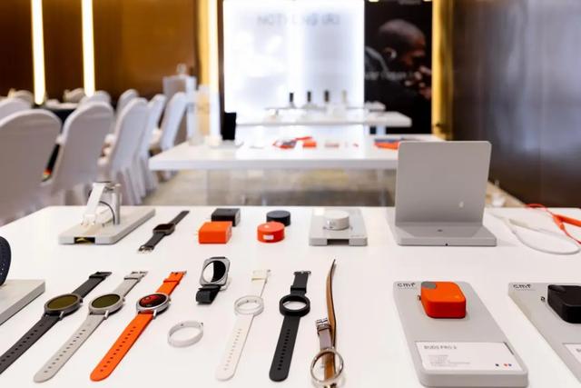 Nothing，中国手机市场迎来了新玩家？