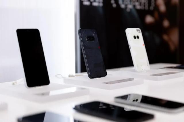 Nothing，中国手机市场迎来了新玩家？