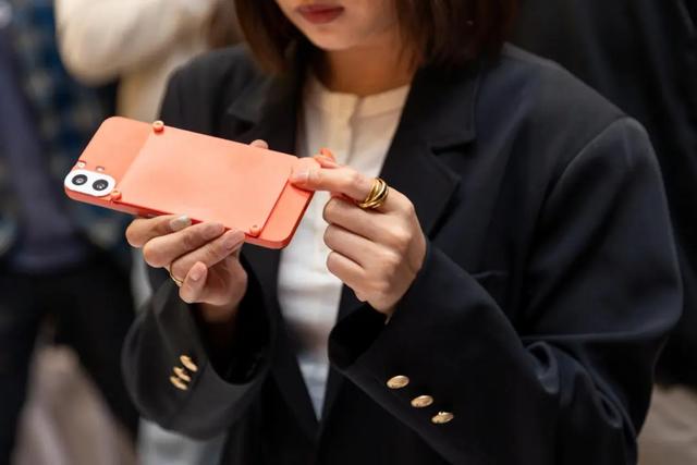 Nothing，中国手机市场迎来了新玩家？