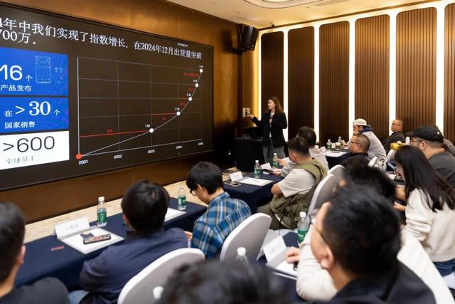 Nothing，中国手机市场迎来了新玩家？