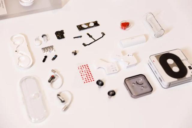 Nothing，中国手机市场迎来了新玩家？