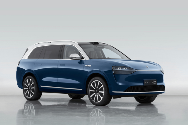 2025年车市三大猜想 智驾大普及？价格战还将继续？