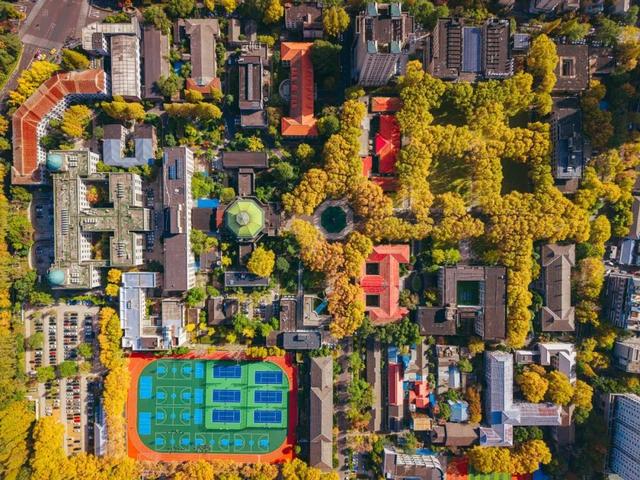 造“会飞”的汽车：这所被校名“拖累”的大学，这么强！