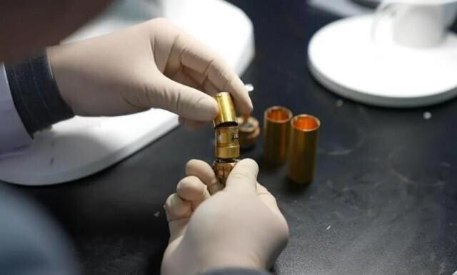 两院院士评出2024年中国/世界十大科技进展新闻