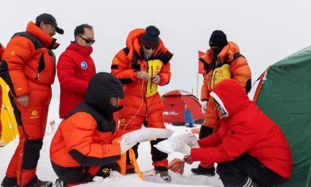 两院院士评出2024年中国/世界十大科技进展新闻