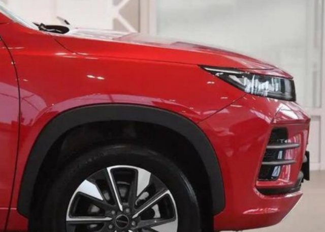 俄媒指责中国汽车：寿命不足德系一半，易生锈、质量远不如欧美