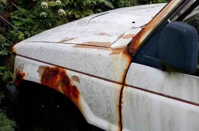 俄媒指责中国汽车：寿命不足德系一半，易生锈、质量远不如欧美