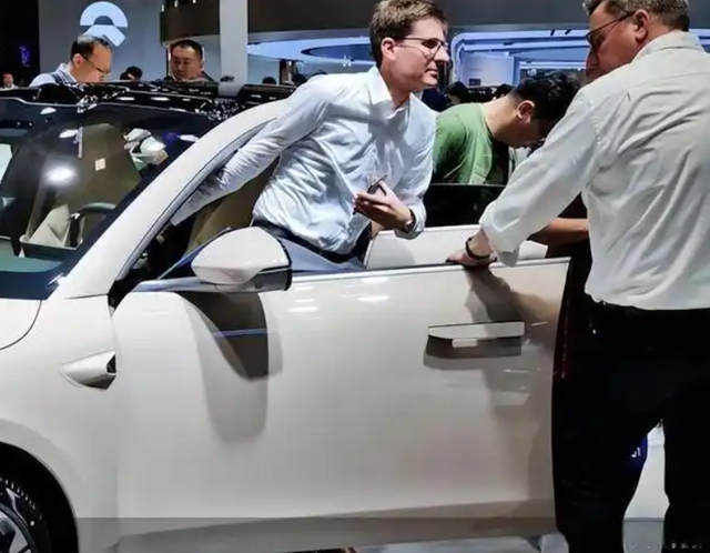 俄媒指责中国汽车：寿命不足德系一半，易生锈、质量远不如欧美