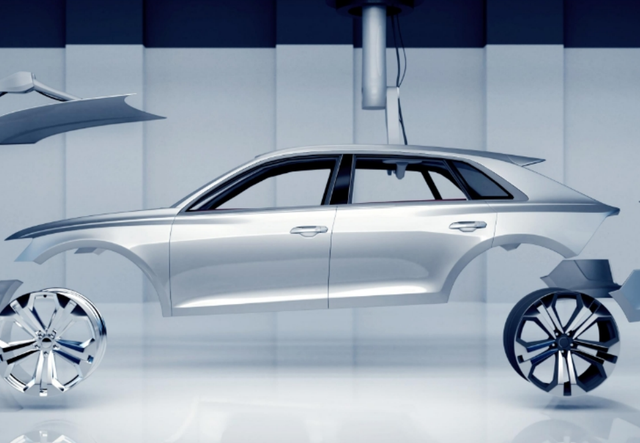 俄媒指责中国汽车：寿命不足德系一半，易生锈、质量远不如欧美