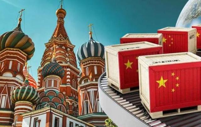 俄媒指责中国汽车：寿命不足德系一半，易生锈、质量远不如欧美