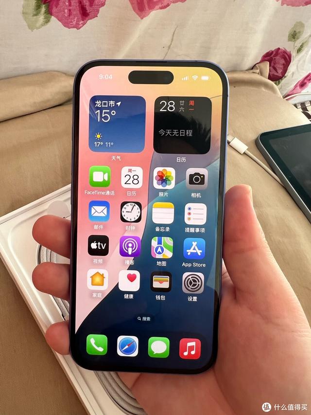 2025年国补手机盘点：建议考虑两千多，或四千左右型号！