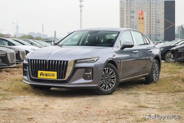 2024年度国产轿车保值率排名揭晓：红旗H5丢冠，星瑞、领克03前五