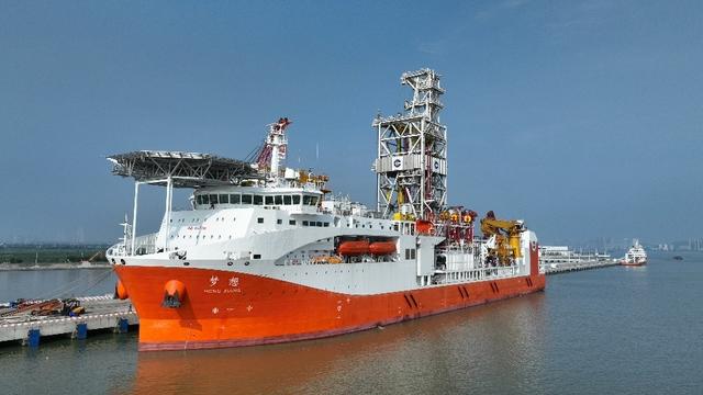 “两院院士评选2024年中国/世界十大科技进展新闻”揭晓