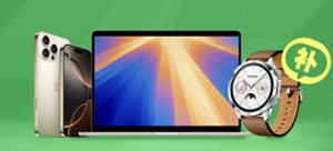 “国补”购手机首日狂欢 谁是2025新年国补真正大赢家？