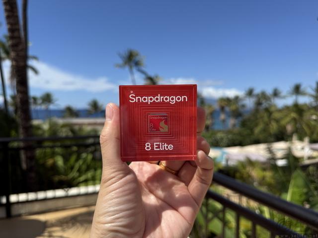 2024年的这些手机和相关技术，更值得关注