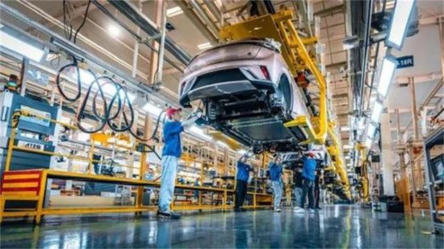 2024年汽车召回：自主品牌占比不足4%，质量真的好？