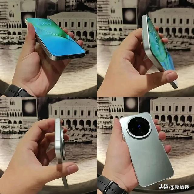 买对不买贵，这3款手机，轻松使用5年以上，好评率高达95%以上