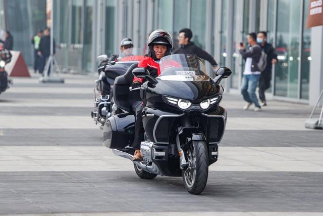 长城“自信汽车”商标公布 今年发布/dingwei 超豪华品牌