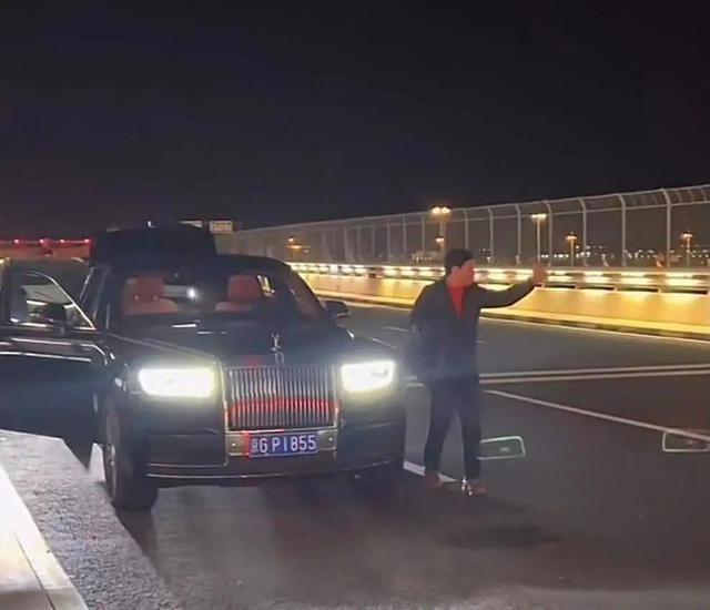 长城“自信汽车”商标公布 今年发布/dingwei 超豪华品牌