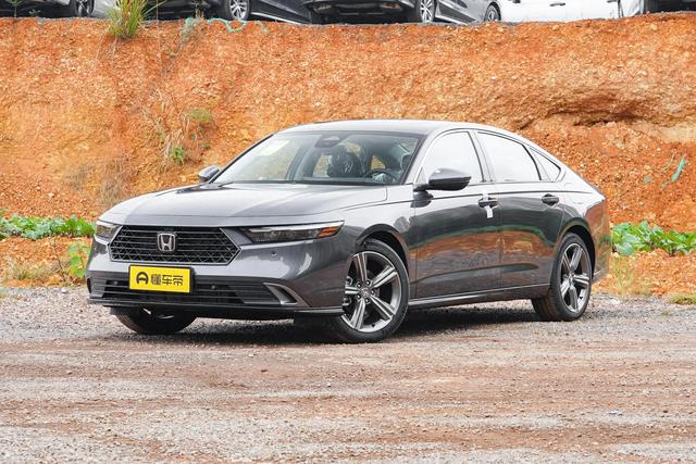 最值得入手的5款汽车，总有一款适合你！