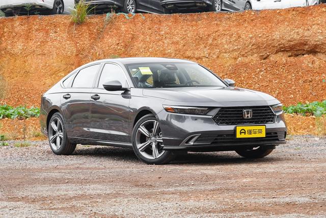 最值得入手的5款汽车，总有一款适合你！