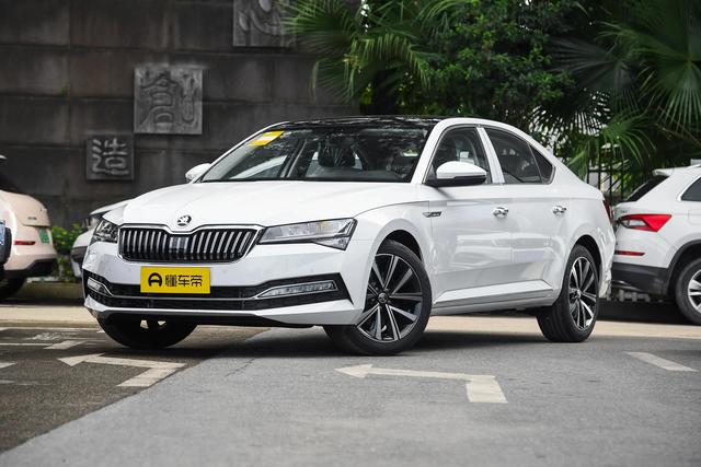 最值得入手的5款汽车，总有一款适合你！