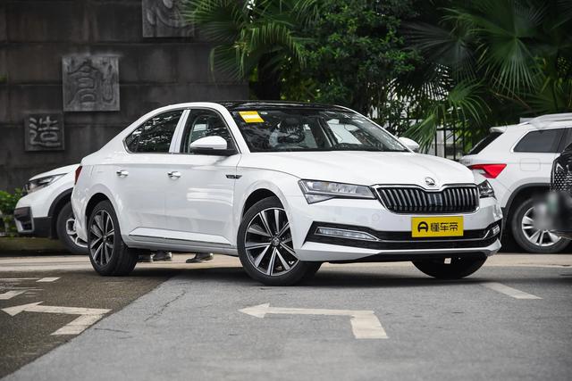 最值得入手的5款汽车，总有一款适合你！