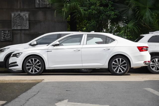 最值得入手的5款汽车，总有一款适合你！